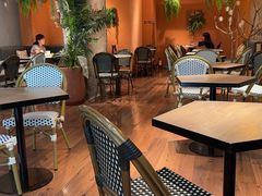 -JamaicaBlue Cafe(乌鲁木齐中路店)