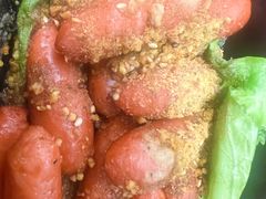 -杨记齐齐哈尔烤肉(总店)