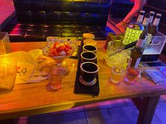 -喜鹊音乐酒馆(西街店)