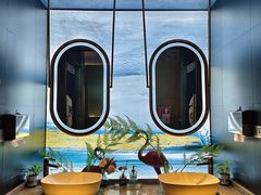 -江南足纪·影院足道·轻奢SPA(红山6979店)