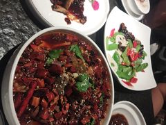-一记洛阳菜·糖醋小排·水席(十字街店)