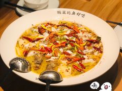 -太二酸菜鱼(正大广场店)