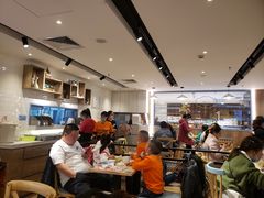 -满记甜品(巴黎春天宝山店)