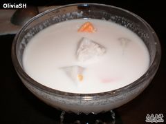 摩摩嚓嚓（热版）-外婆家餐厅(莱佛士城店)