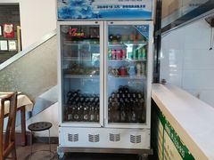-清真·鸦儿李记·涮肉(和平里店)