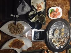 话梅荟豆-船奇蒸汽海鲜·闽菜(八市海鲜总店)