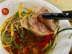 -顺德公平靓正特色牛花粥(花都店)