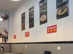 -光头药膳鸡(莱茵小镇店)