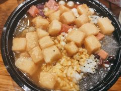 丈母娘冰粉-串妹花式冰粉(乐山总店)