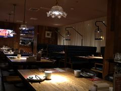 大堂-青年公社烤鸭(青年路店)