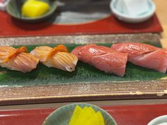 -鮨青(恒基名人购物中心店)