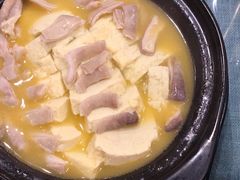 -茶油香闽南菜·花园餐厅(前埔店)