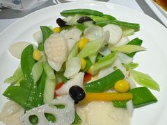 -海富门·带鱼·淮扬菜·粤菜(甘家口店)