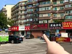 -小草房水煮鱼(东关大街店)