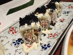 黑松白鹿卷-黑松白鹿(崇文门新活馆店)