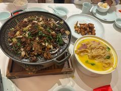 -惠丰堂饭庄·烤鸭·京味菜(翠微路店)