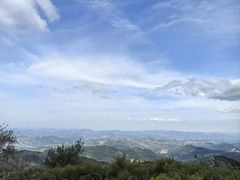 -鲁山国家森林公园