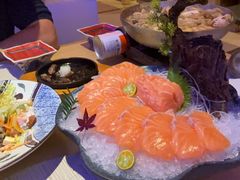 -琴寿司居酒屋(中山广场店)