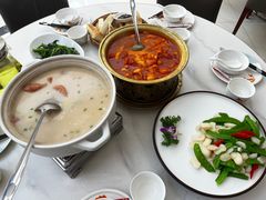 -楚鱼王·河鲜·湖北菜(华农店)