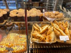 -东哥面包(江宁大润发店)
