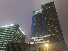 -上海凯宾斯基大酒店