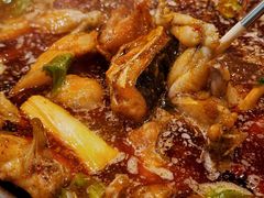 -肖肖酸萝卜鱼火锅(总店)