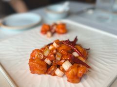 -庆云楼饭庄(什刹海店)