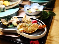 -东瀛阁(锦江宾馆店)