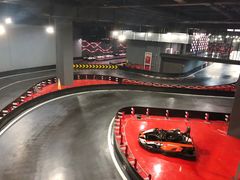 -魔赛卡丁车赛车汇(上海店)
