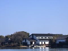 -金鸡湖景区