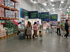 -山姆会员商店(南昌店)