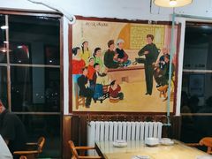 -人民公社大食堂(顺义总店)