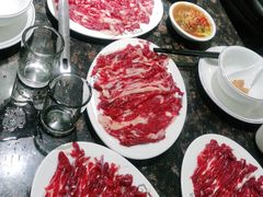 -八合里牛肉火锅(新洲店)