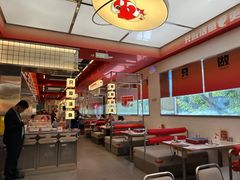 -雅佳神话·麻辣烤鱼(新街口店)