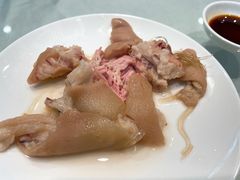 -东海酒家(长平东路店)