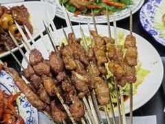 -食鸡公社辣子鸡·潍坊菜·烧烤