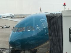 -河内内排国际机场