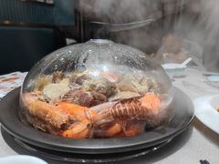 -大锅强·蒸海鲜青岛菜(吾悦广场店)