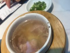 -秋色客家菜(南山店)