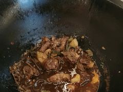 -人民公社铁锅炖·东北菜(卫国道店)
