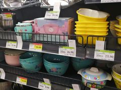 -永辉超市(凯德·天府店)