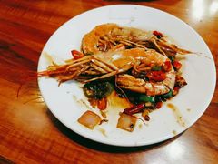 -汉巴味德(大悦城店)