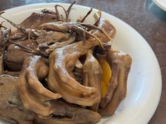 -聚庆楼吴山贡鹅(总店)