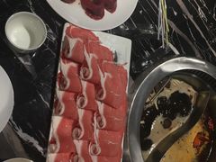 -臻牧壹品雪花牛肉火锅(大兴九臻店)