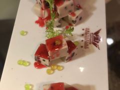 -丝路天山酒店(国际大巴扎店)