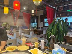 -唇辣号重庆老火锅(燕郊鑫乐汇店)