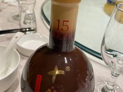 -西贝海鲜汇(槐安路店)