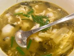 -王妈热卤·川味馆(海昌店)