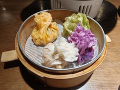 -老坤记·南阳名菜馆(十三年坤记老店)