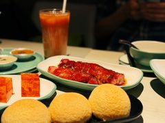 -添好运点心专门店(深水埗店)